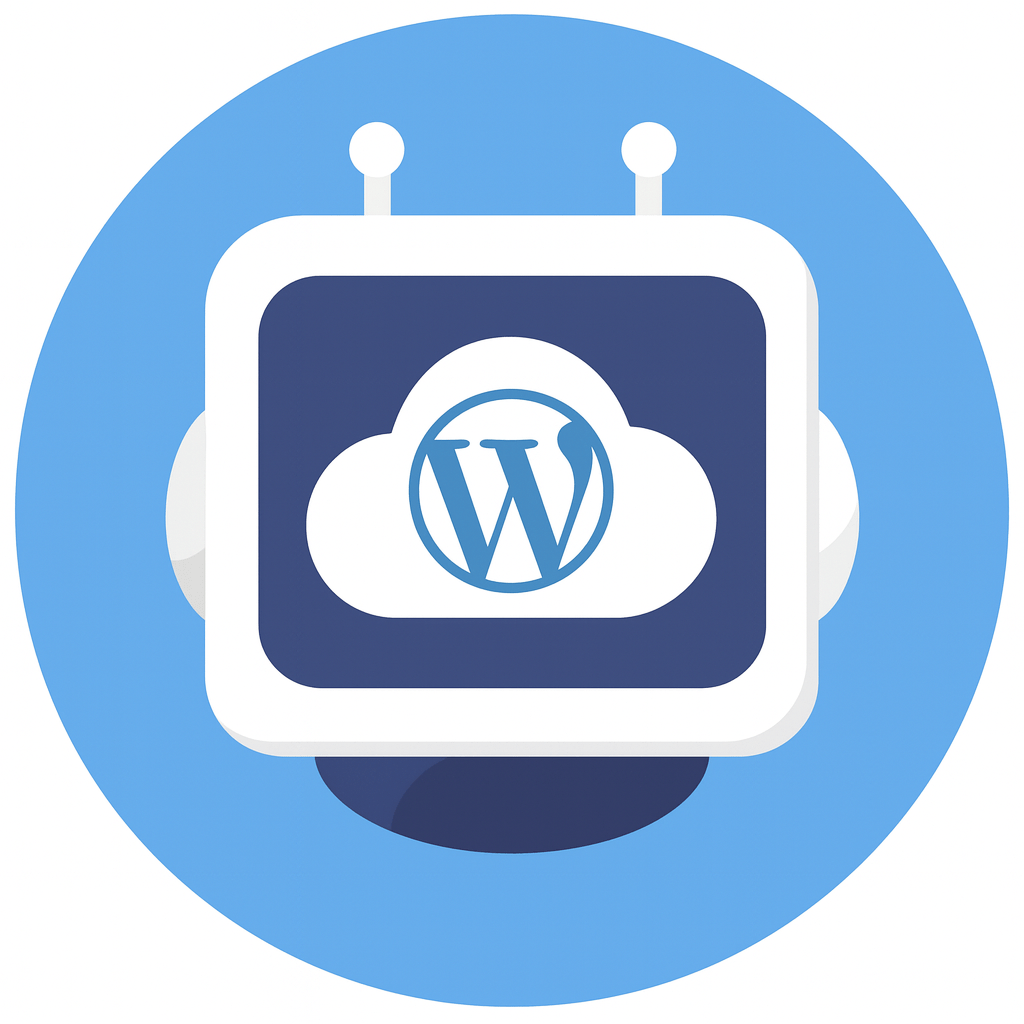 OCI Media Offload logo